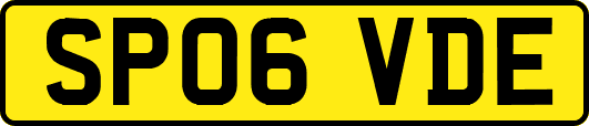 SP06VDE