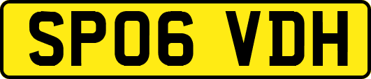 SP06VDH