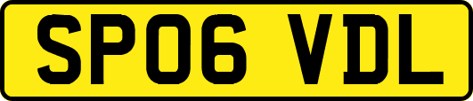 SP06VDL