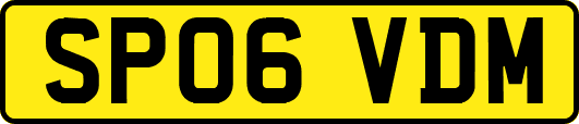 SP06VDM