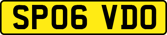 SP06VDO