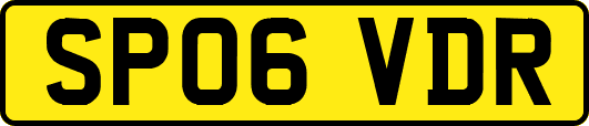 SP06VDR