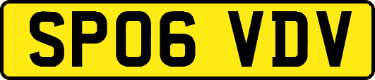 SP06VDV