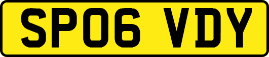 SP06VDY