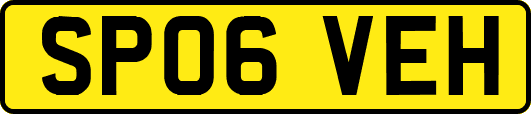 SP06VEH