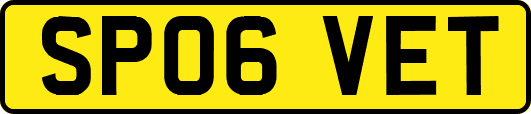 SP06VET