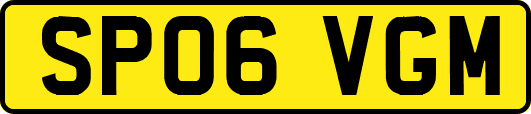 SP06VGM
