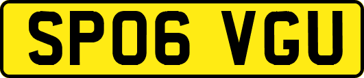 SP06VGU