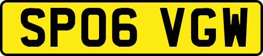SP06VGW