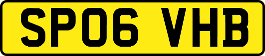 SP06VHB