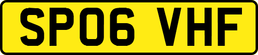 SP06VHF