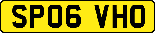 SP06VHO