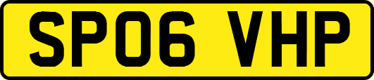 SP06VHP