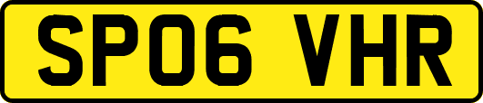 SP06VHR