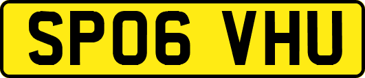 SP06VHU