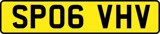 SP06VHV