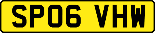 SP06VHW