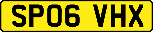 SP06VHX