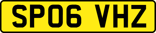 SP06VHZ
