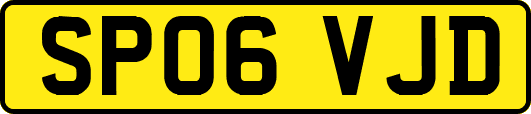 SP06VJD