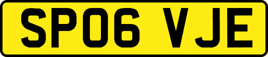 SP06VJE