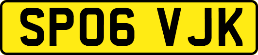 SP06VJK