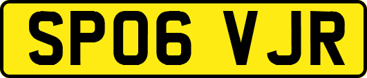 SP06VJR