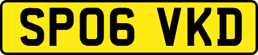 SP06VKD