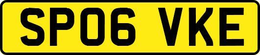 SP06VKE