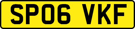 SP06VKF