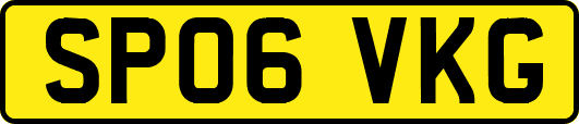 SP06VKG
