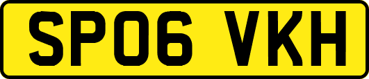 SP06VKH