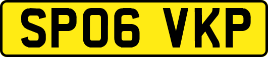 SP06VKP