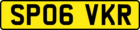 SP06VKR