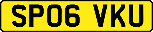 SP06VKU