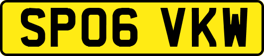 SP06VKW