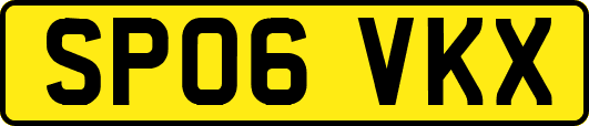 SP06VKX