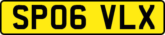 SP06VLX