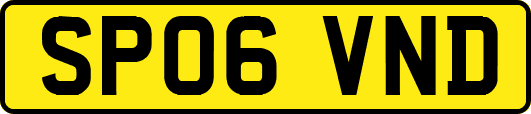 SP06VND