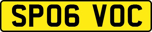 SP06VOC