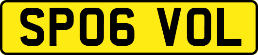 SP06VOL