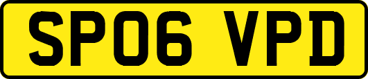 SP06VPD