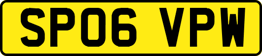 SP06VPW