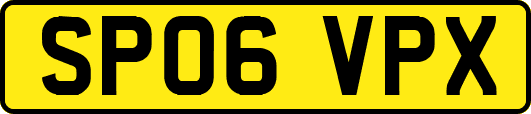 SP06VPX