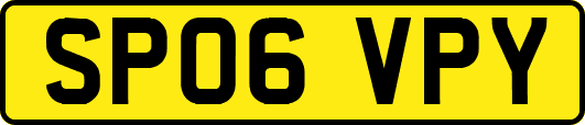 SP06VPY