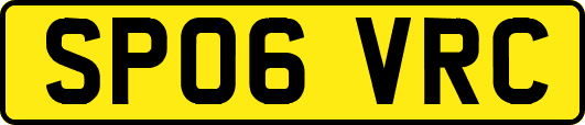 SP06VRC