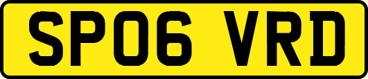 SP06VRD