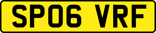 SP06VRF
