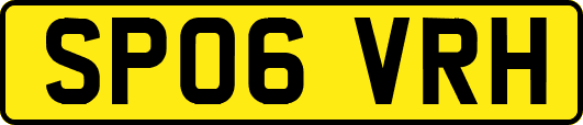 SP06VRH