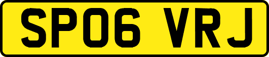 SP06VRJ